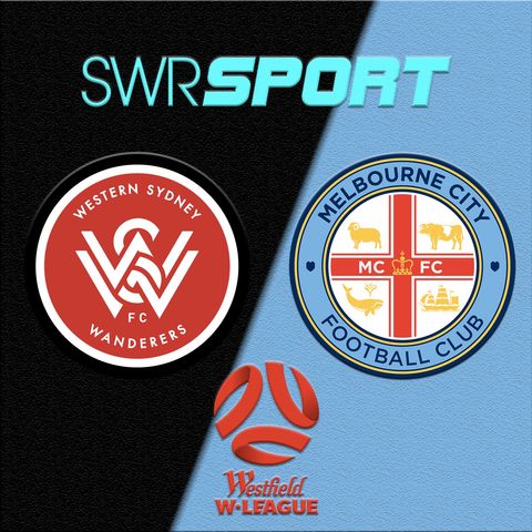 W-League Match Replays - Round 13 (Western Sydney Wanderers vs Melbourne City)