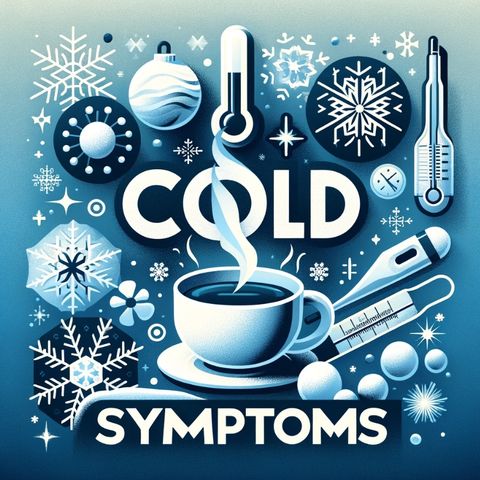 Cold Symptoms Explained_ Causes, Timelines, and Proven Remedies