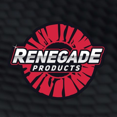 PODCAST #3 - Featuring Virginia Kutsop | Renegade Products
