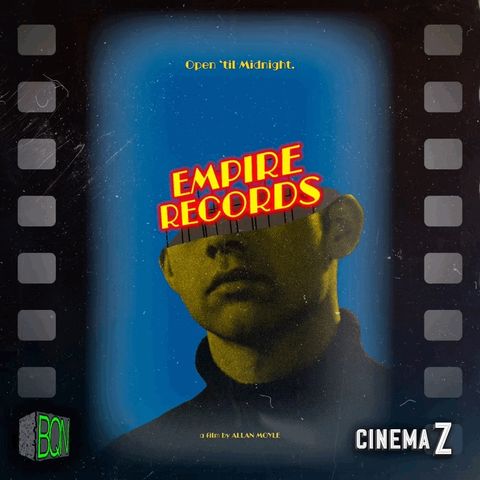 CZ:025: Empire Records