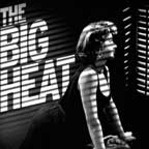 Episode 191: The Big Heat (1953)