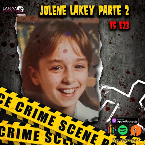 T5 E23 Michelle Jolene Lakey (Parte 2) Scraton, PA, USA - Episodio exclusivo para mecenas