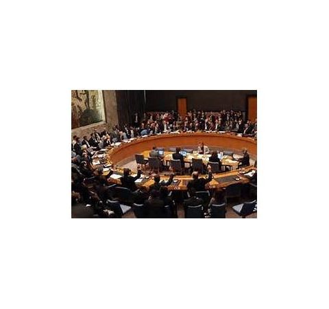 (Part 2) Ron March....United Nation are they for the people,corp. or self