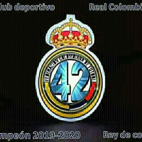 real colombia