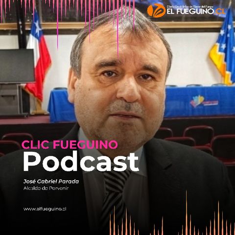 Clic Fueguino Podcast