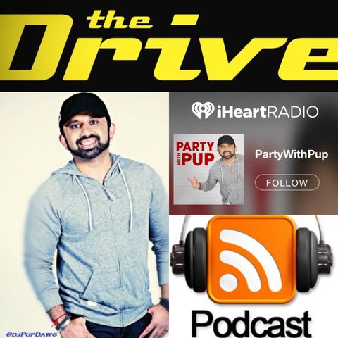 11-21-18 The Drive - Adjust for The Better