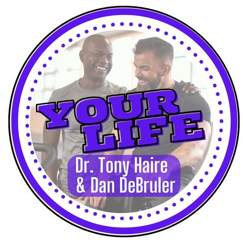Your Life-Episode 32 Change part I