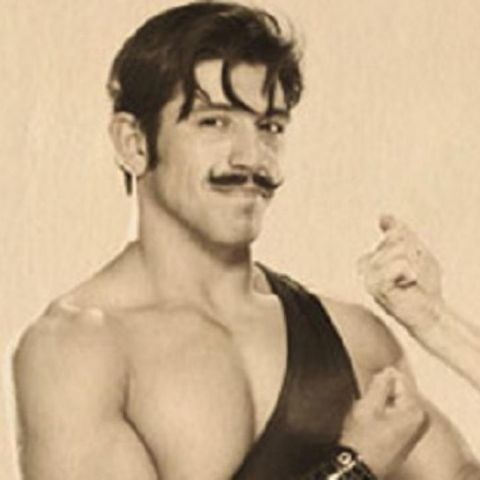 "Unfiltered & Unchained: Simon Gotch Shoot Interview 2021"