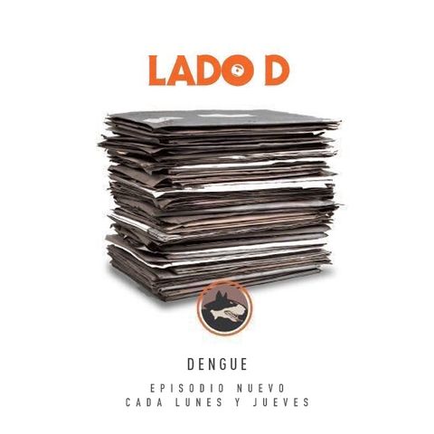 LadoD #002 - Segundas partes