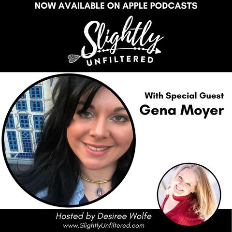 Permission Slips and Local Politics with Gena Moyer