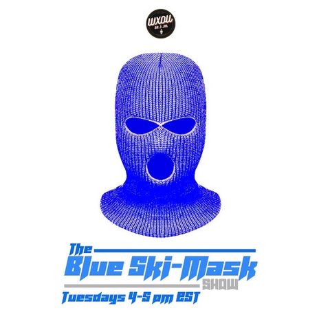 The Blue Ski-Mask Show: 3-26-24 | WXOU Sports Shows