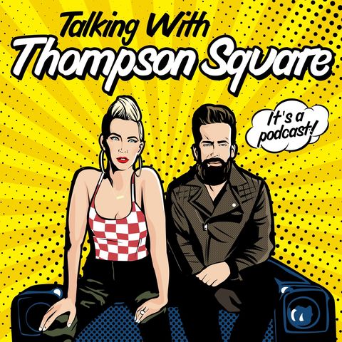 Copertina del podcast