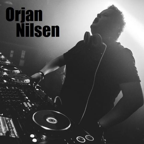 Orjan Nielsen