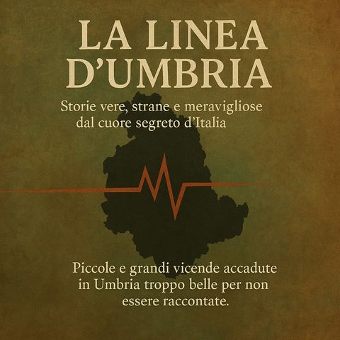 Copertina del podcast