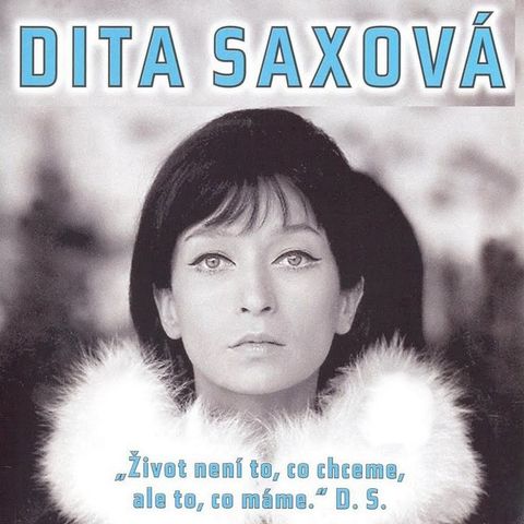 Episode 381: Dita Saxova (1968)