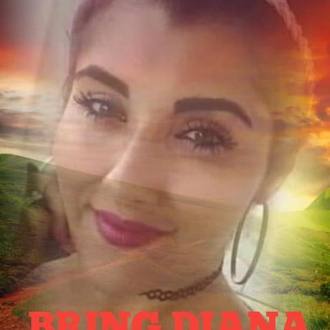 S.3 URGENT EPISODE:  DIANA GONZALES disappearance - Bring Diana Home