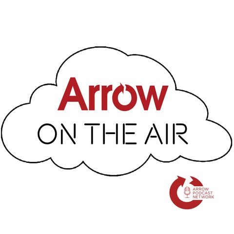Arrow on the Air 3/8/21