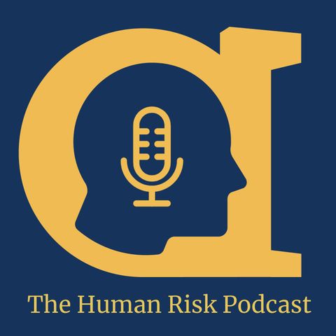 Preview: The Human Risk Podcast