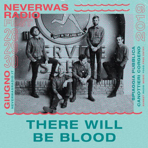 THERE WILL BE BLOOD Intervista