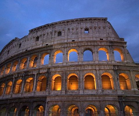 MatracaCast #25 | Roma barata muito além do Coliseu