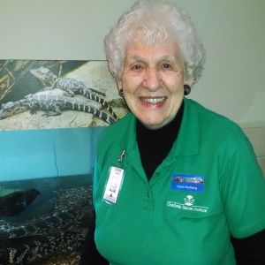 50 Years Of Volunteering