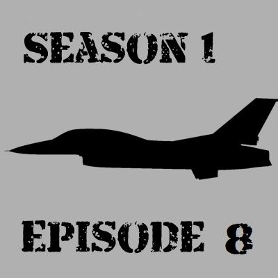 S1E8: Bugs and Quirks of Falcon BMS