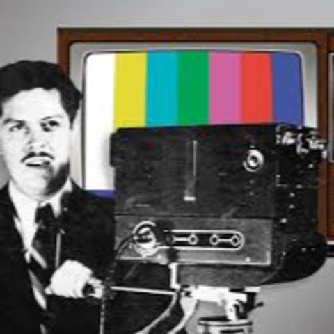 71 GUILLERMO GONZALEZ CAMARENA: INVENTOR DE LA TV A COLOR + CONSEJOS ...