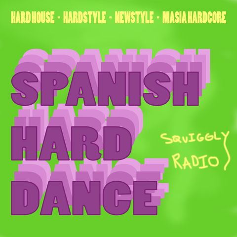 #5 - Spanish Hard Dance