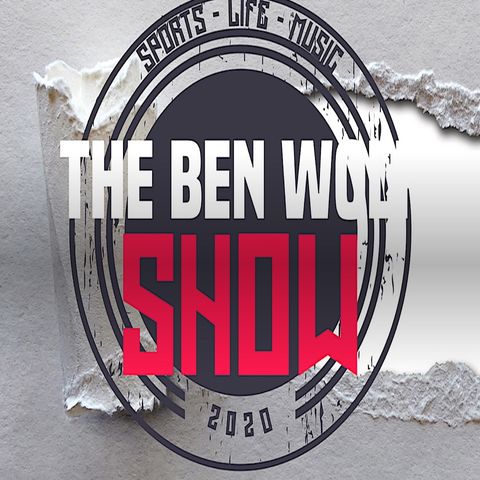 Ben Wolf Show - 03 Auf ein Wort: Ivan Klasnic