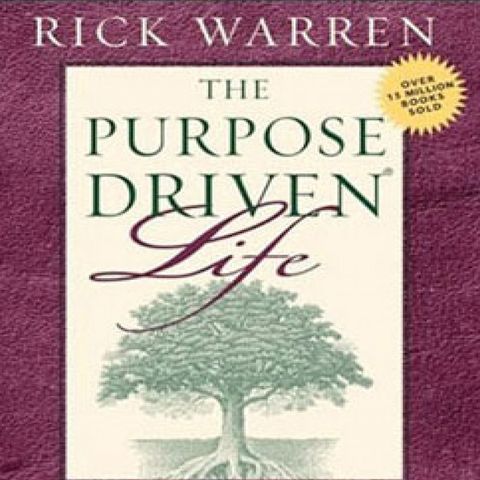 #183 - Transformed by Trouble (Purpose Driven Life, Ch 25)