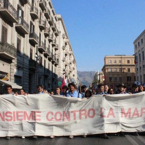 Borsa: «Per contrastare le mafie occorre far crescere una coscienza della legalità»