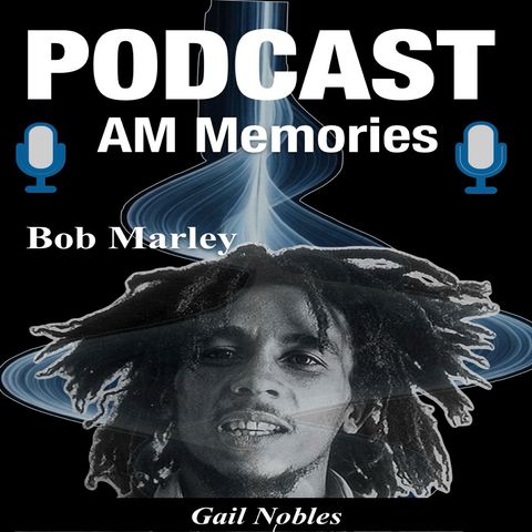 Bob Marley’s Timeless Message 4.26.’26  8.48 PM
