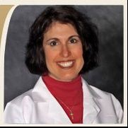 Dr. Sandy Johnson, skin cancer
