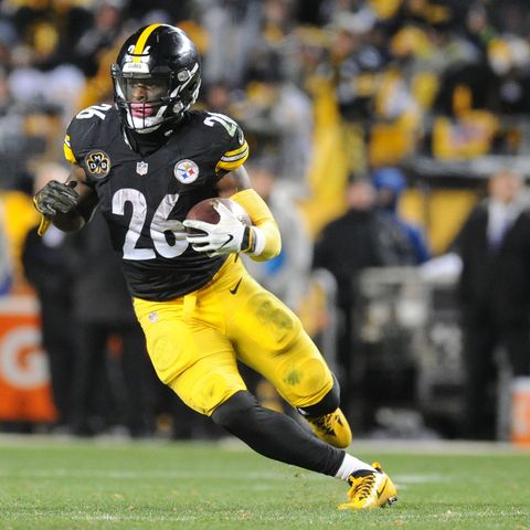 Will Bell play another game for the Steelers?