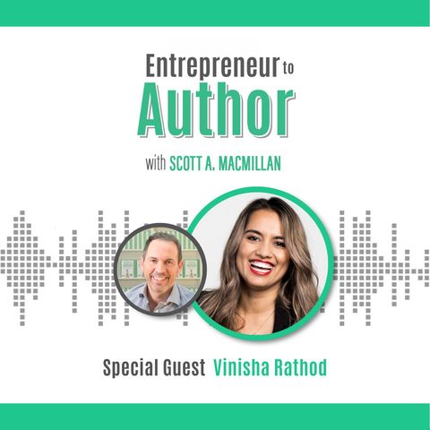 Unpacking The Briefcase Effect: Vinisha Rathod’s Guide to Authentic Personal Branding