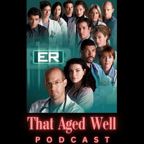 ER - Makeshift Tracheotomies, Nurse’s Oaths & a Lippy Schoolteacher