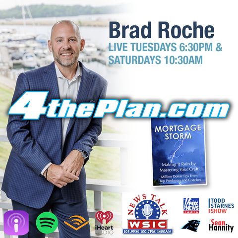 4 The Plan