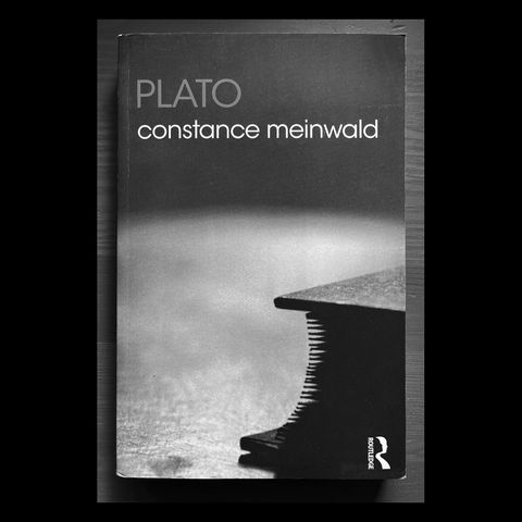 Review: Plato by Constance Meinwald