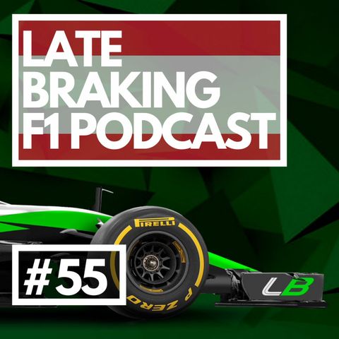 2020 Austrian GP Preview - Are Red Bull the favourites? | Episode 55