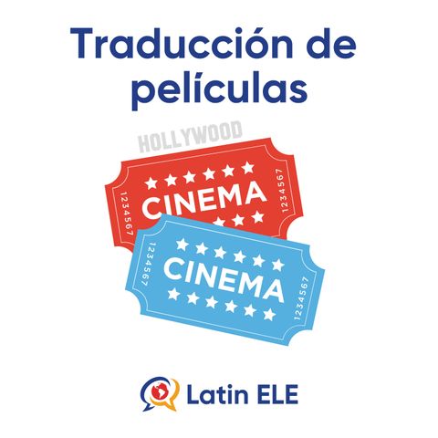 74. Traducción de PELÍCULAS AMERICANAS 🇺🇸 en ESPAÑOL LATINO (Audio Premium)