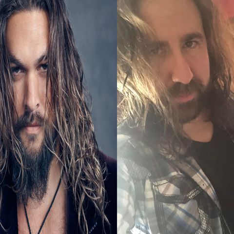 Top Ten Ways Jason Mamoa and Cutter Are The Same Person