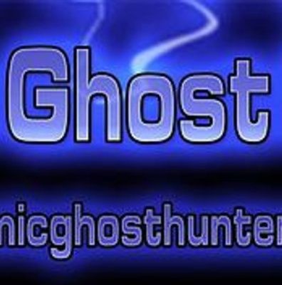 Phantasmic Ghost Hunters On Paranormal Filler