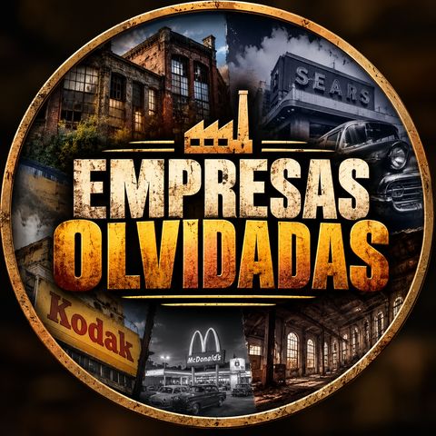 Portada del podcast