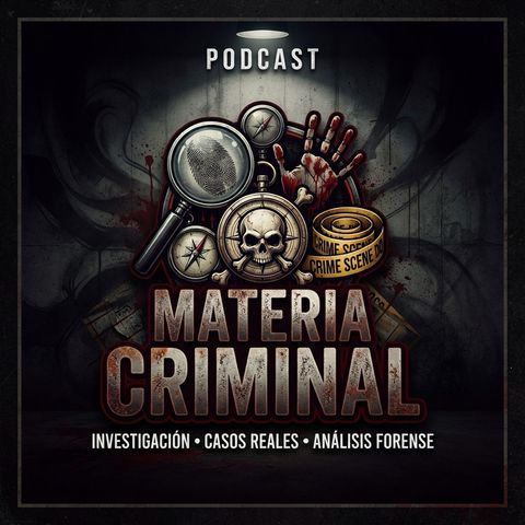 Podcast Cover