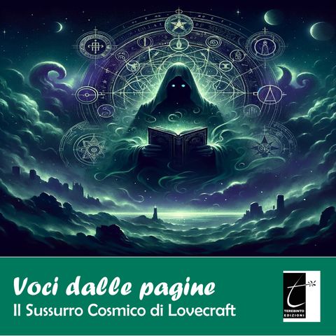 Il sussurro cosmico di Lovecraft - di Dario Rivarossa