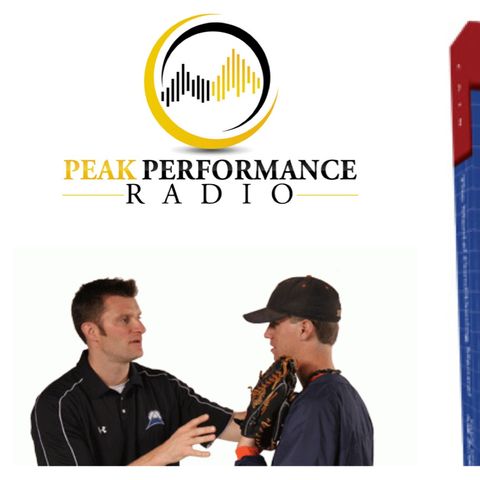 Peak Performance RadioPodcast Brian Cain