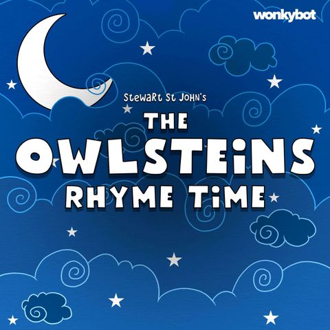 Podcast Cover