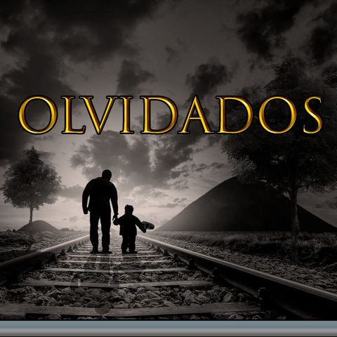 T2-10 - SOMOS ENIGMA - Los OLVIDADOS