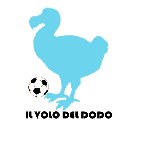 5-5-5  -  Il Podcast de "Il Volo del Dodo" - Ep. 1