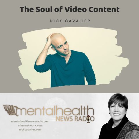 The Soul of Video Content with Director Nick Cavalier